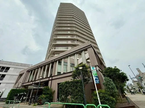 エリム春日町パークタワー