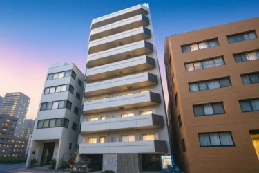 レアライズ新御徒町