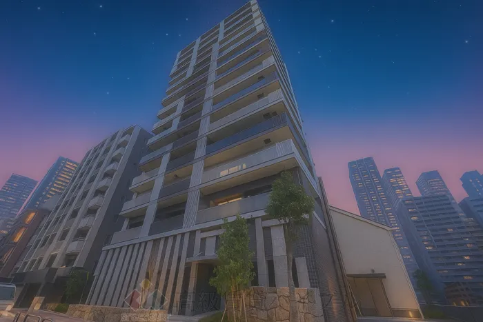 レーベン浅草AYAGINU (レーベン浅草アヤギヌ)