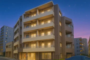 プライマル大泉学園