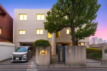 LUMIEC un TAKANAWA (ルミークアン高輪)