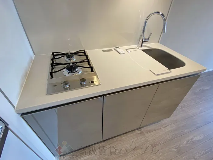 イプセ初台 の画像7