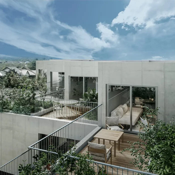 ＧｒａｎＤｕｏ荻窪２ の画像3