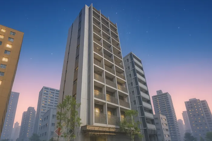 クリオ浅草ラ・モード