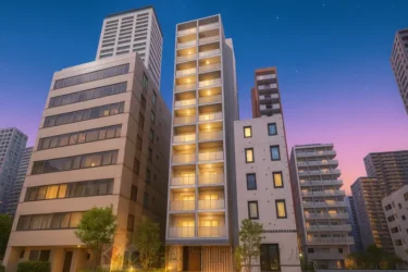 コンフォリア秋葉原ノース