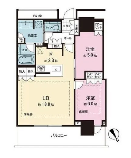 ＴＨＥ　ＴＯＷＥＲ　ＪＵＪＯ 25階