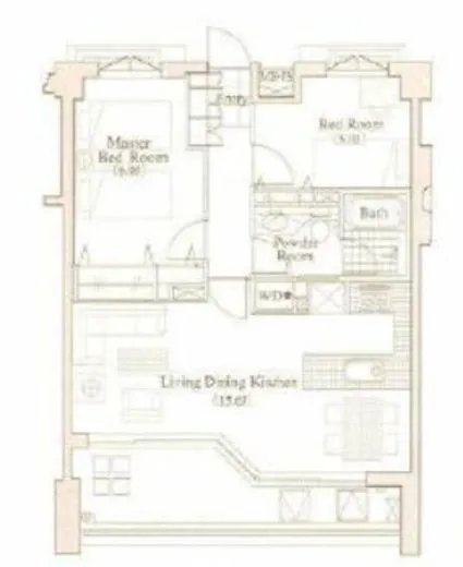 ラナイヘリテイジ 217