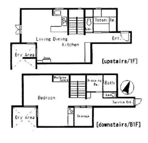 サステナブル松濤 101