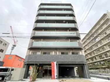 クレイシア門前仲町ザ・レジデンス