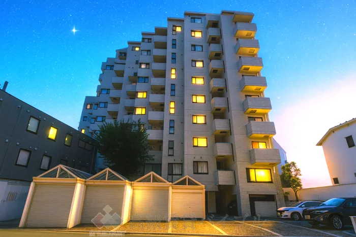 ニューライフ一番町