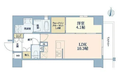 シティインデックス千代田秋葉原 7階