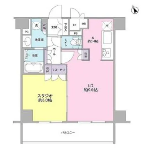 コンフォリア春日富坂 803