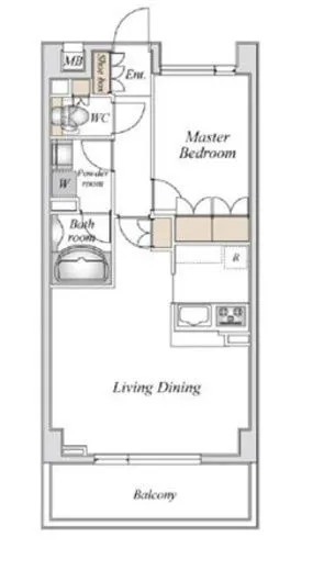 ＴＡＫ　ＰＬＡＺＡⅡ 304