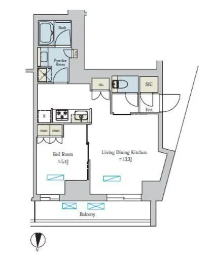 Ｂｒｉｌｌｉａ　ｉｓｔ　池尻大橋 229