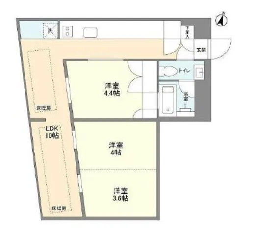 Ｔｒｅｆｏｒｍ 125