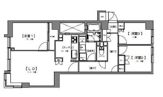 インプルーブ西早稲田 104