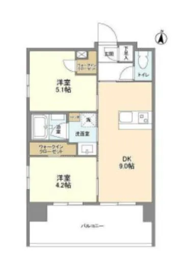 リテラス三ノ輪 1001