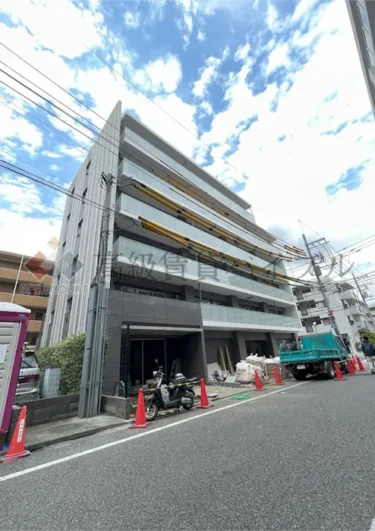 アルーナ千歳船橋