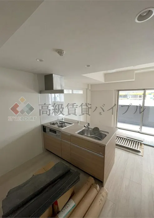 アルーナ千歳船橋 の画像10