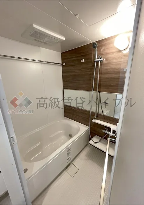 アルーナ千歳船橋 の画像12