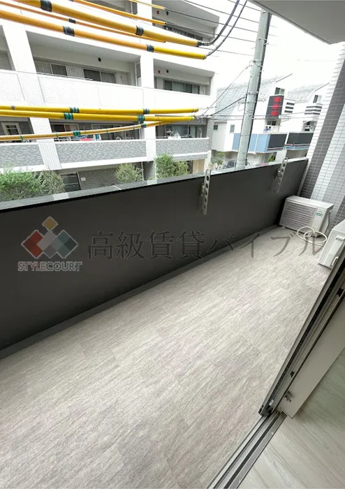 アルーナ千歳船橋 の画像2