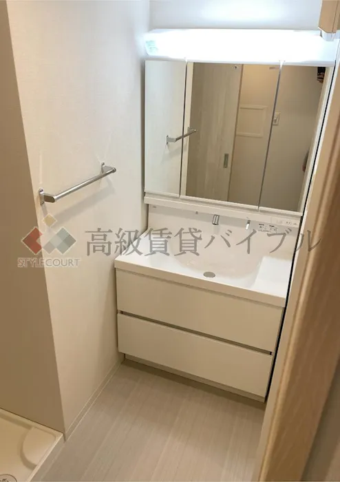 アルーナ千歳船橋 の画像3