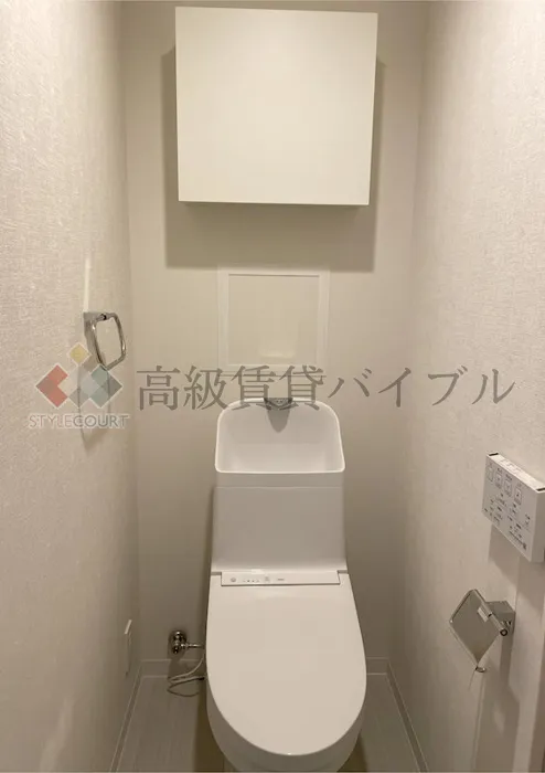 アルーナ千歳船橋 の画像4