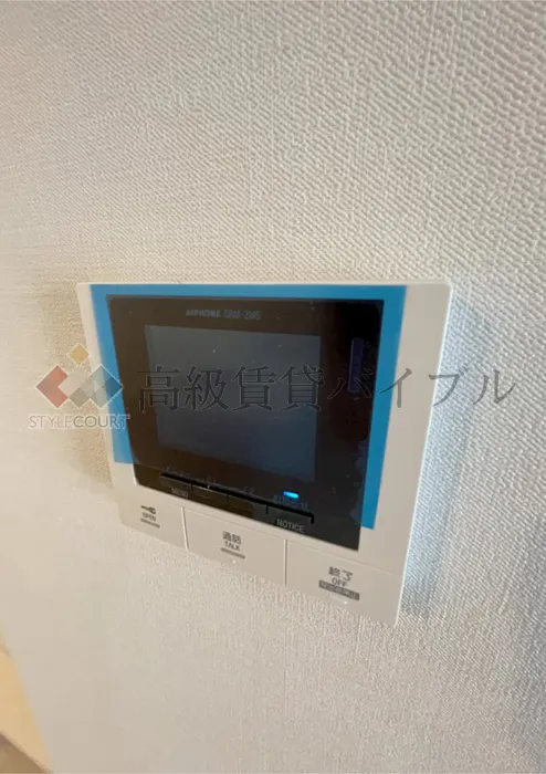 アルーナ千歳船橋 の画像6