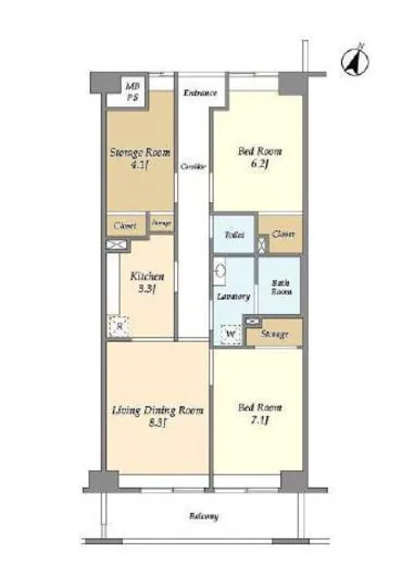 グランフォンテ 603