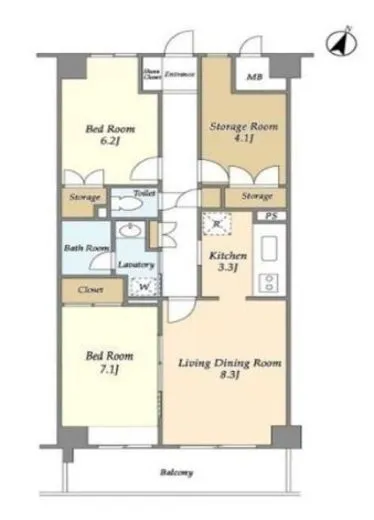 グランフォンテ 702