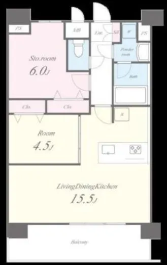 CONSTELLATION (コンストレーション) 601