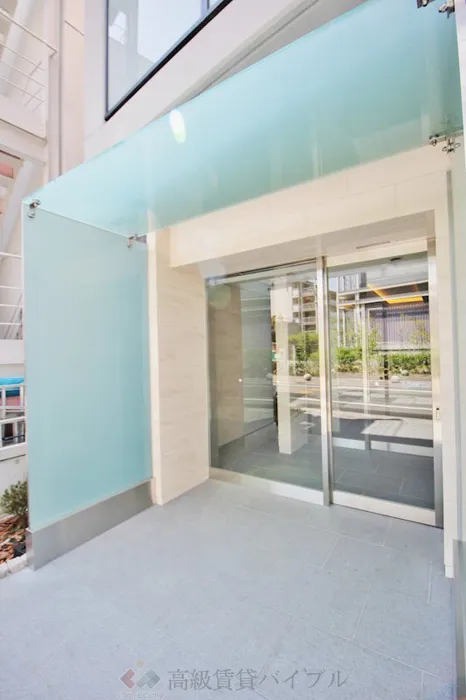 オンズマリーナ田端 の画像2