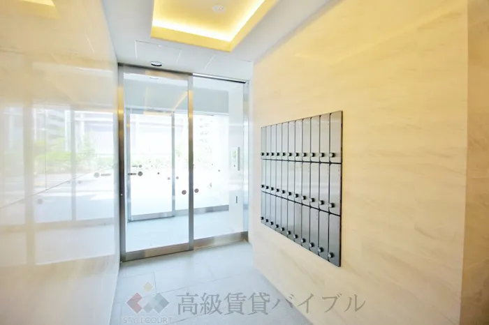 オンズマリーナ田端 の画像6