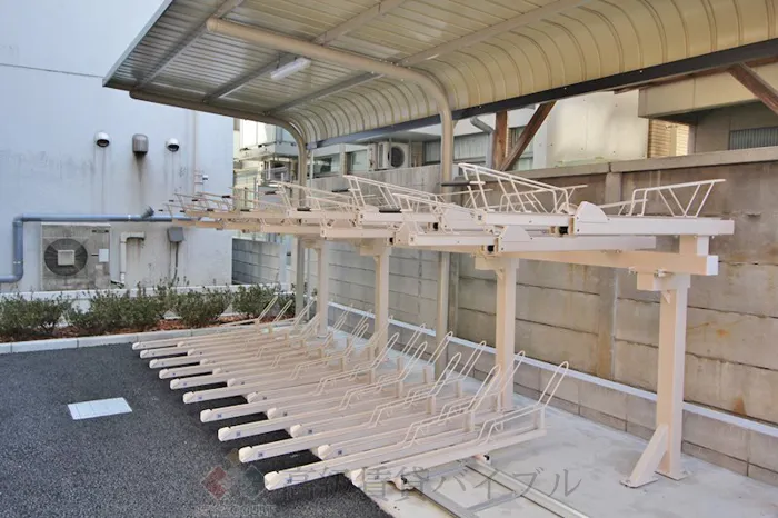 オンズマリーナ田端 の画像5