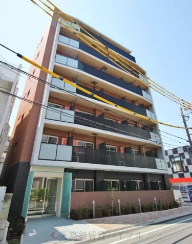 オンズマリーナ田端