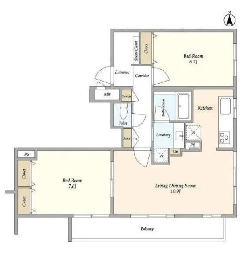 ＲＥＳＴＡ目黒 101