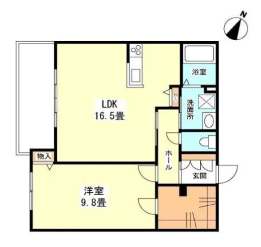 ｈｅｒｉｔａｇｅ八雲 201