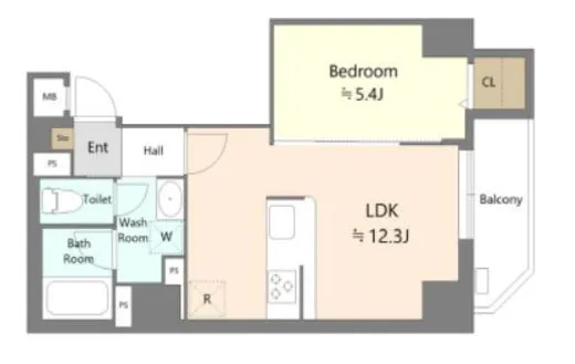 Alivis本郷三丁目 402