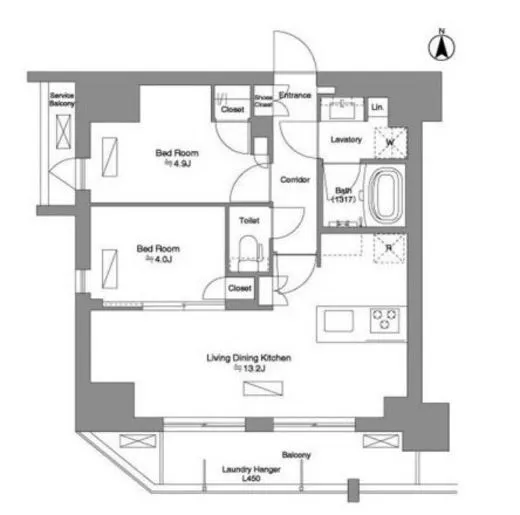 Ｂｒｉｌｌｉａ　ｉｓｔ　新御徒町 903
