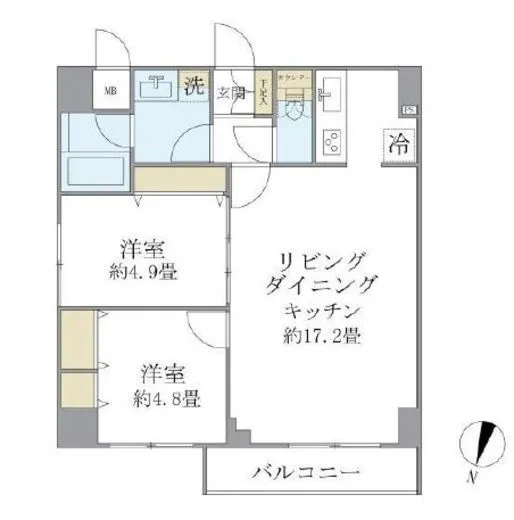 エレミ本蓮沼 210