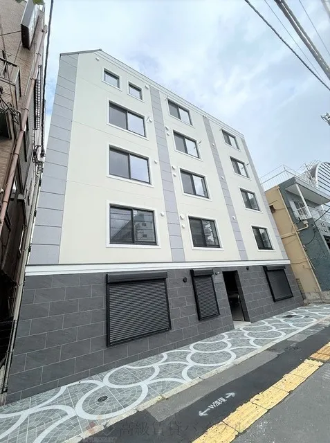 SOLASIAresidence南大塚 (ソラシアレジデンス南大塚)