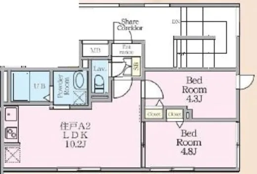 HJクラウンⅠ 101