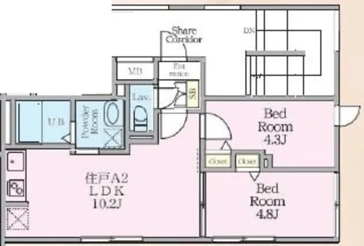 HJクラウンⅠ 201