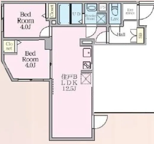 HJクラウンⅠ 303