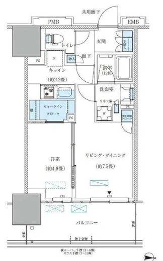 パークアクシス西大島コンフォートスクエア 924