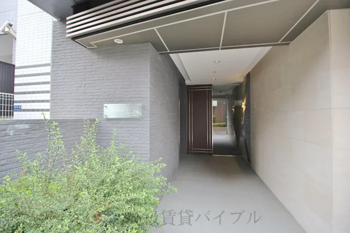 ボヌール新宿余丁町 の画像2