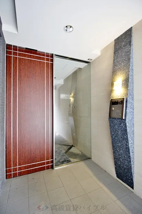 ボヌール新宿余丁町 の画像3