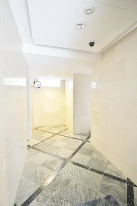 ボヌール新宿余丁町 の画像4