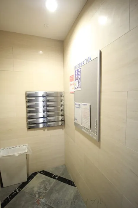 ボヌール新宿余丁町 の画像5