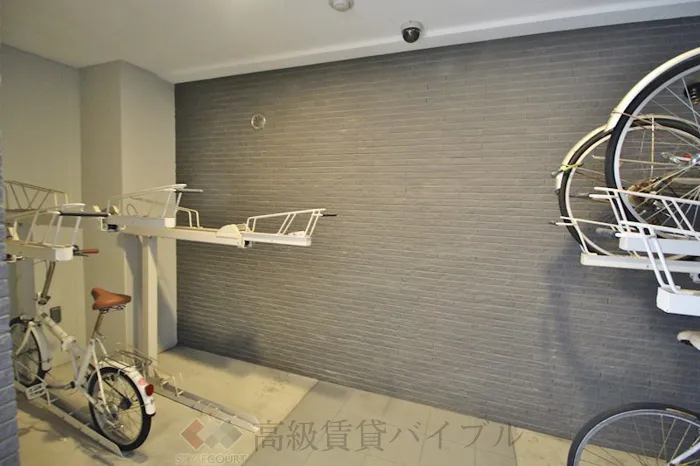 ボヌール新宿余丁町 の画像7